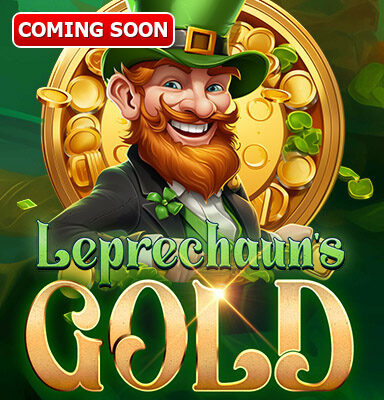 Leprechaun’s Gold