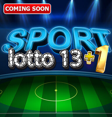 Sport Lotto 13