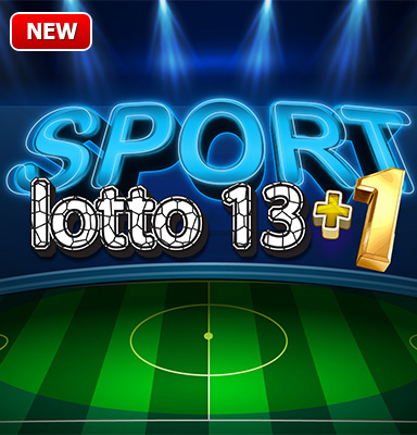 Sport Lotto 13