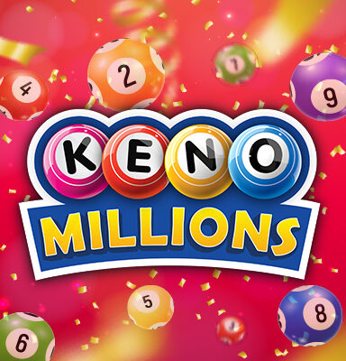 Keno Millions