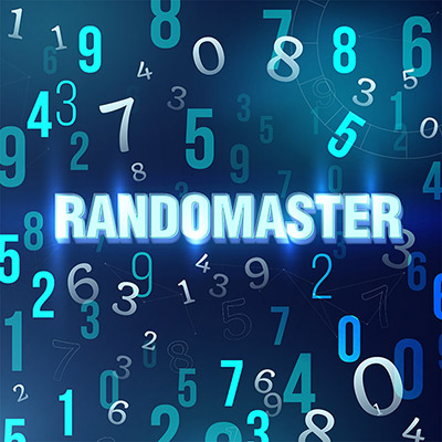 RandoMaster™ is released