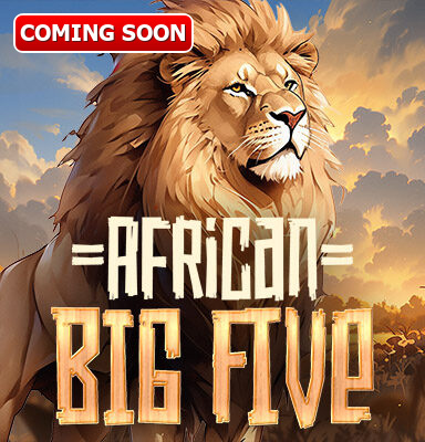 African Big Five