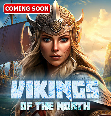 Vikings of the North