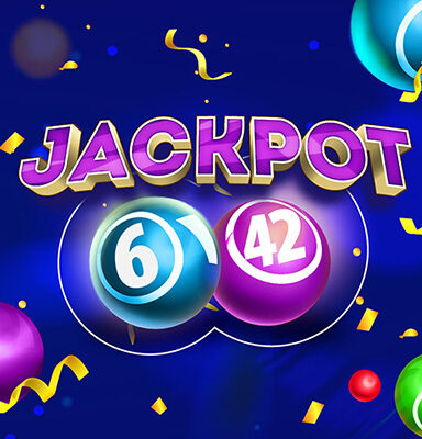 Jackpot 6/42