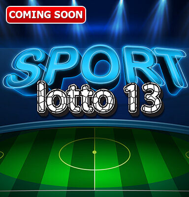 Sport Lotto 13