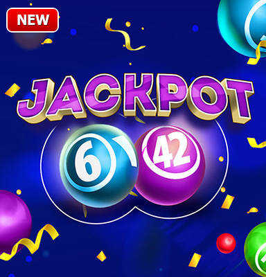 Jackpot 6/42